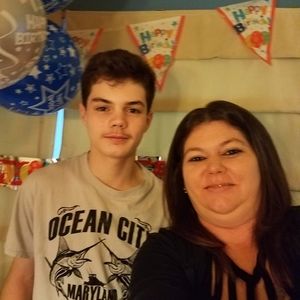 Meet your Posher, Bethany